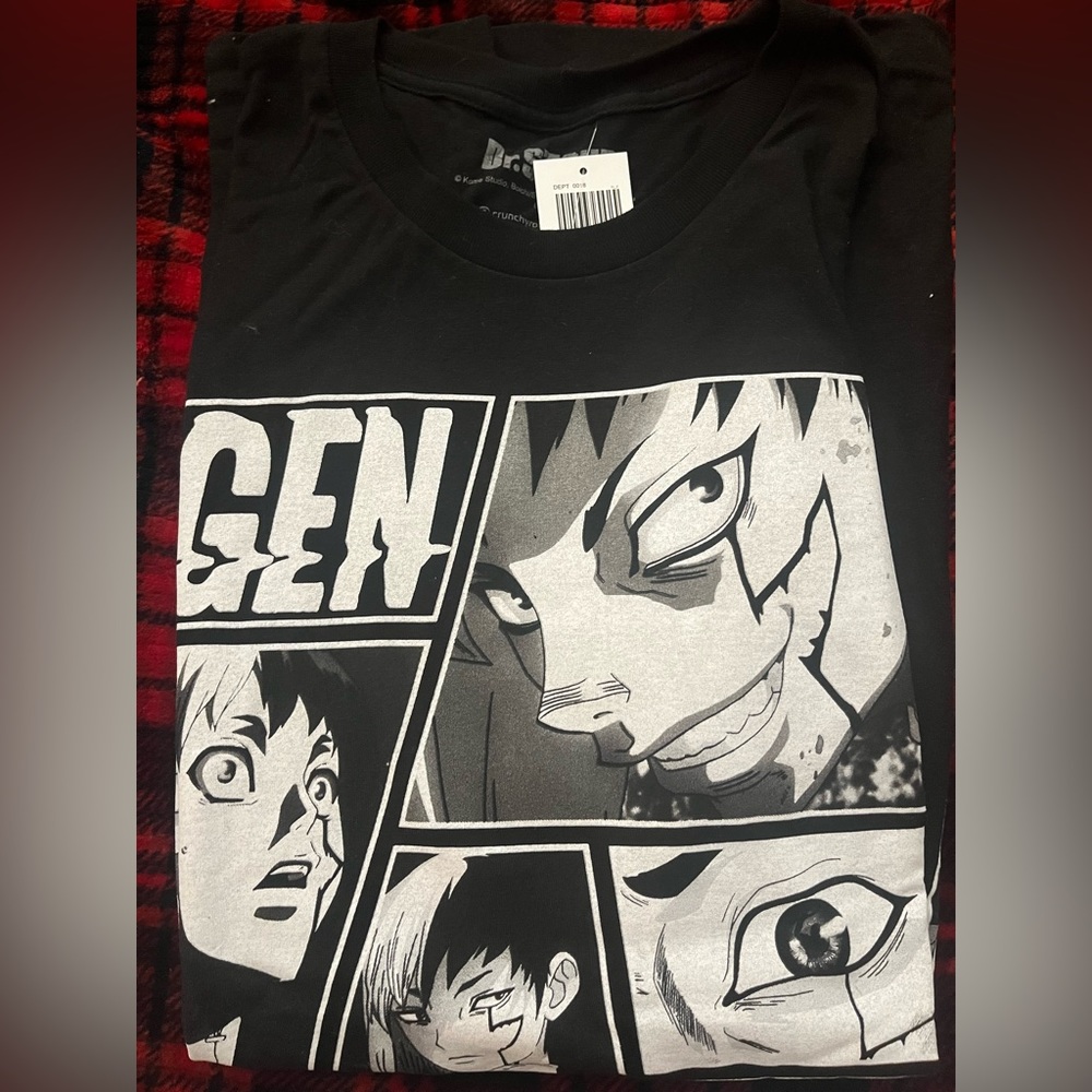 Hot topic - My Hero Academia